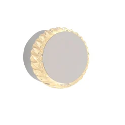 IGO KINKIET BIAŁY (18700-16) - Paul Neuhaus