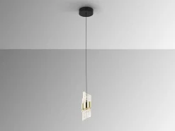 Iliada lampa wisząca 1L (631974) - Schuller