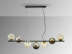 Inoa lampa wisząca 7L (494436) - Schuller