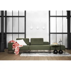 ISUULLA C biała potrójna lampa sufitowa (ISC311P0) - Ummo