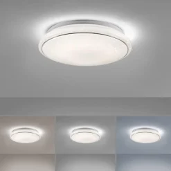 JUPITER LAMPA SUFITOWA (14362-16) - Paul Neuhaus