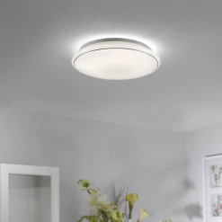 JUPITER LAMPA SUFITOWA BIAŁY (14364-16) - Paul Neuhaus