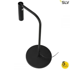 KARPO stołowa czarna