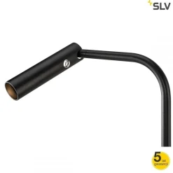 KARPO stołowa czarna