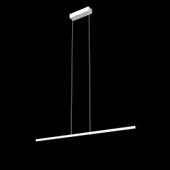 KASUMI KOLOR Zwis 90 czarny 3000K (67002) - Ramko