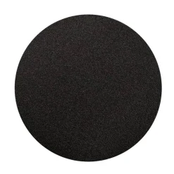 KASUMI ŻYRANDOL W-5 czarny 3000K (66369) - Ramko