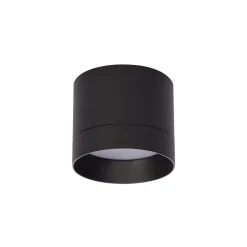 Kendal Oprawa natynkowa 1 x GX53 czarna (LP-6331/1SM L BK) - Light Prestige