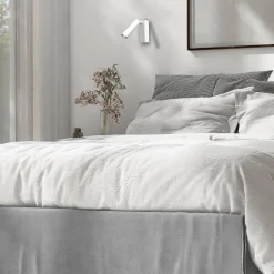 Kinket Santi Biały (ML1013) - Milagro