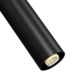 Kinket Santi Czarny (ML1012) - Milagro