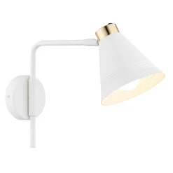 Kinkiet 1 pł. AVALONE (8006) - Argon