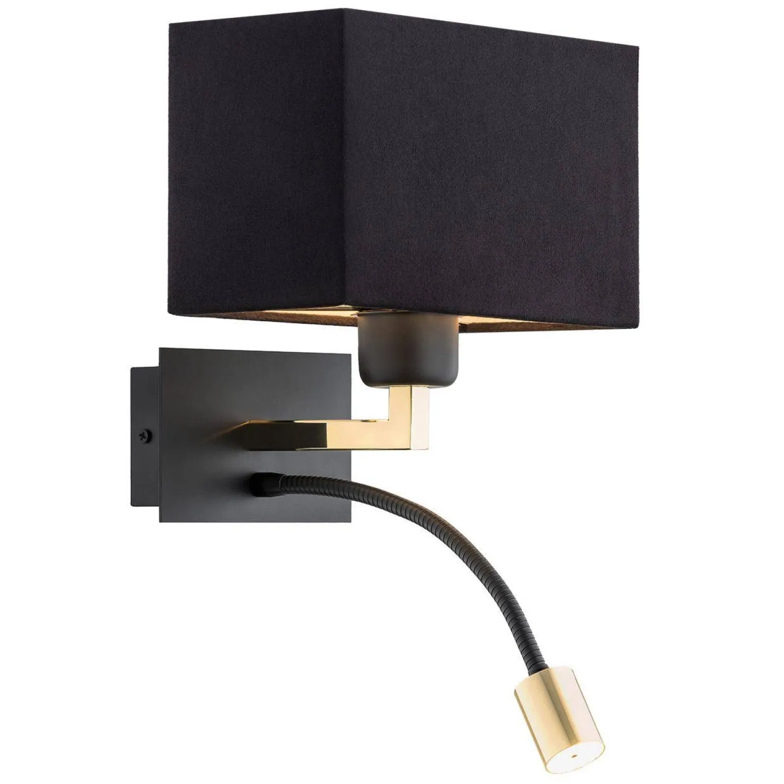 Kinkiet 2 pł. BILL (1042) - Argon