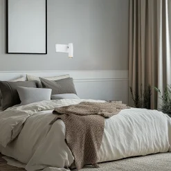 Kinkiet 1 pł. ETNA PLUS (8064) - Argon