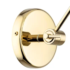 Kinkiet 1 pł. ZAKYNTOS PLUS (4897) - Argon