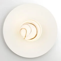 Kinkiet / plafon 1 pł. PIAVA (8445) - Argon