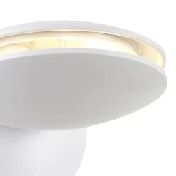 Kinkiet 360° 6W LED (ML3731) - Milagro