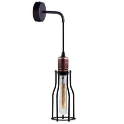 Kinkiet WORKSHOP I kinkiet A (6605) Nowodvorski