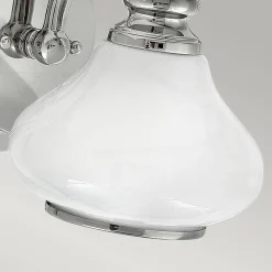 Kinkiet Ainsley (HK-AINSLEY1-BATH) - Elstead Lighting