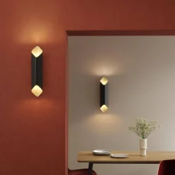 Kinkiet Ako 600 Phase (1481017) - Astro Lighting