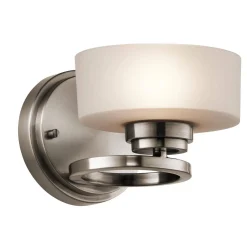 Kinkiet Aleeka (KL-ALEEKA1) - Elstead Lighting