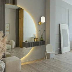 Kinkiet ALIAS GOLD (ML0319) - Milagro