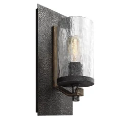 Kinkiet Angelo - 1 źródło światła (QN-ANGELO1) - Quintiesse