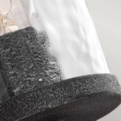 Kinkiet Angelo - 1 źródło światła (QN-ANGELO1) - Quintiesse