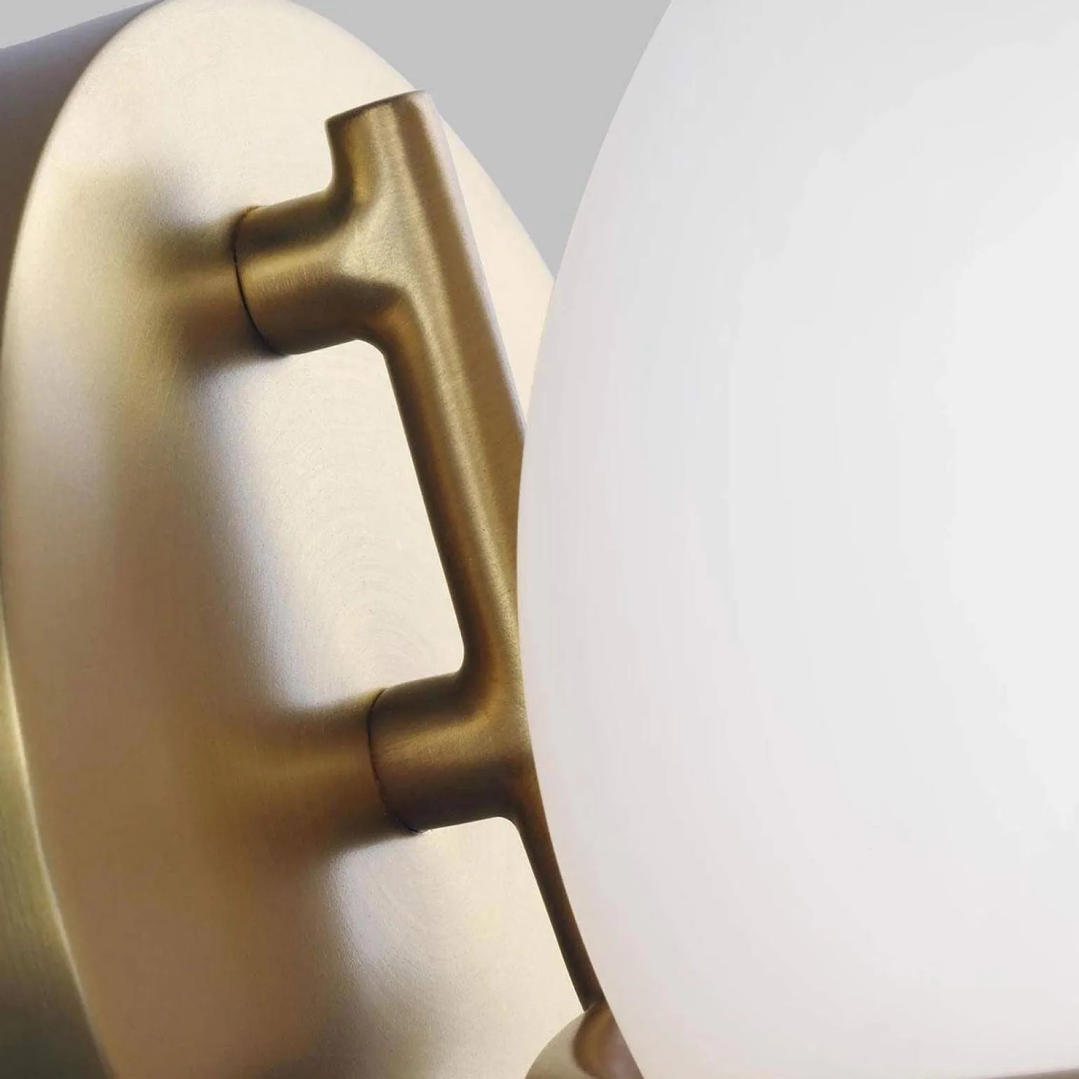 Kinkiet Apollo (FE-APOLLO1-BB) - Elstead Lighting