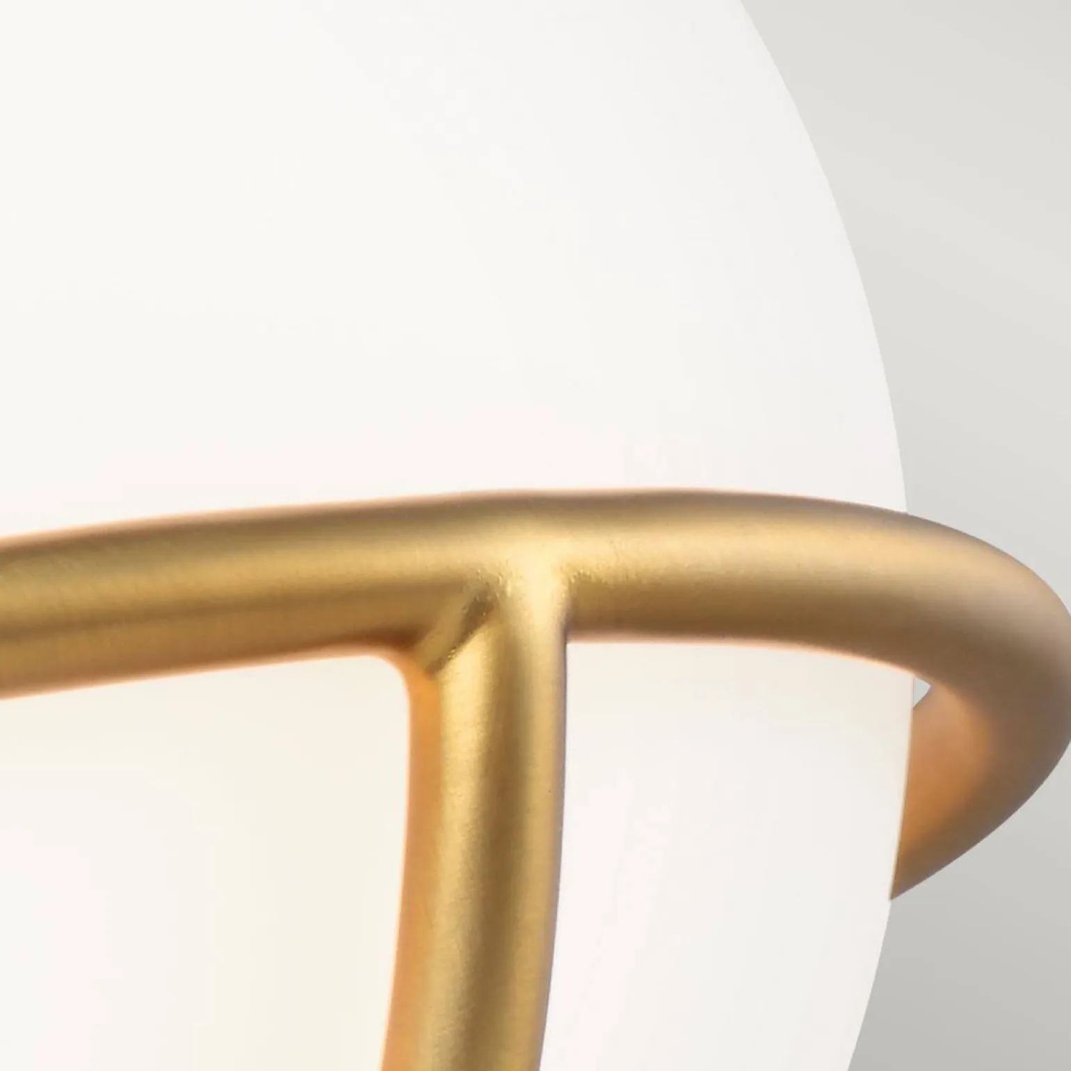 Kinkiet Apollo (FE-APOLLO1-BB) - Elstead Lighting