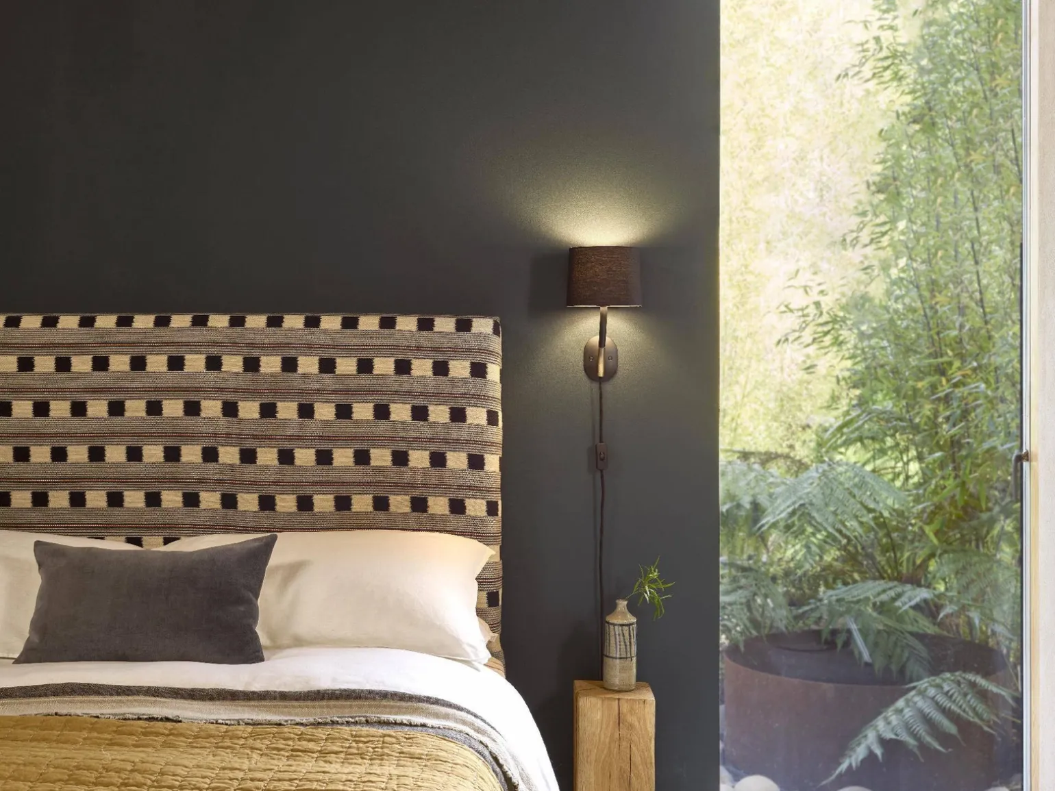 Kinkiet Arbor Plug-In (1479001) - Astro Lighting