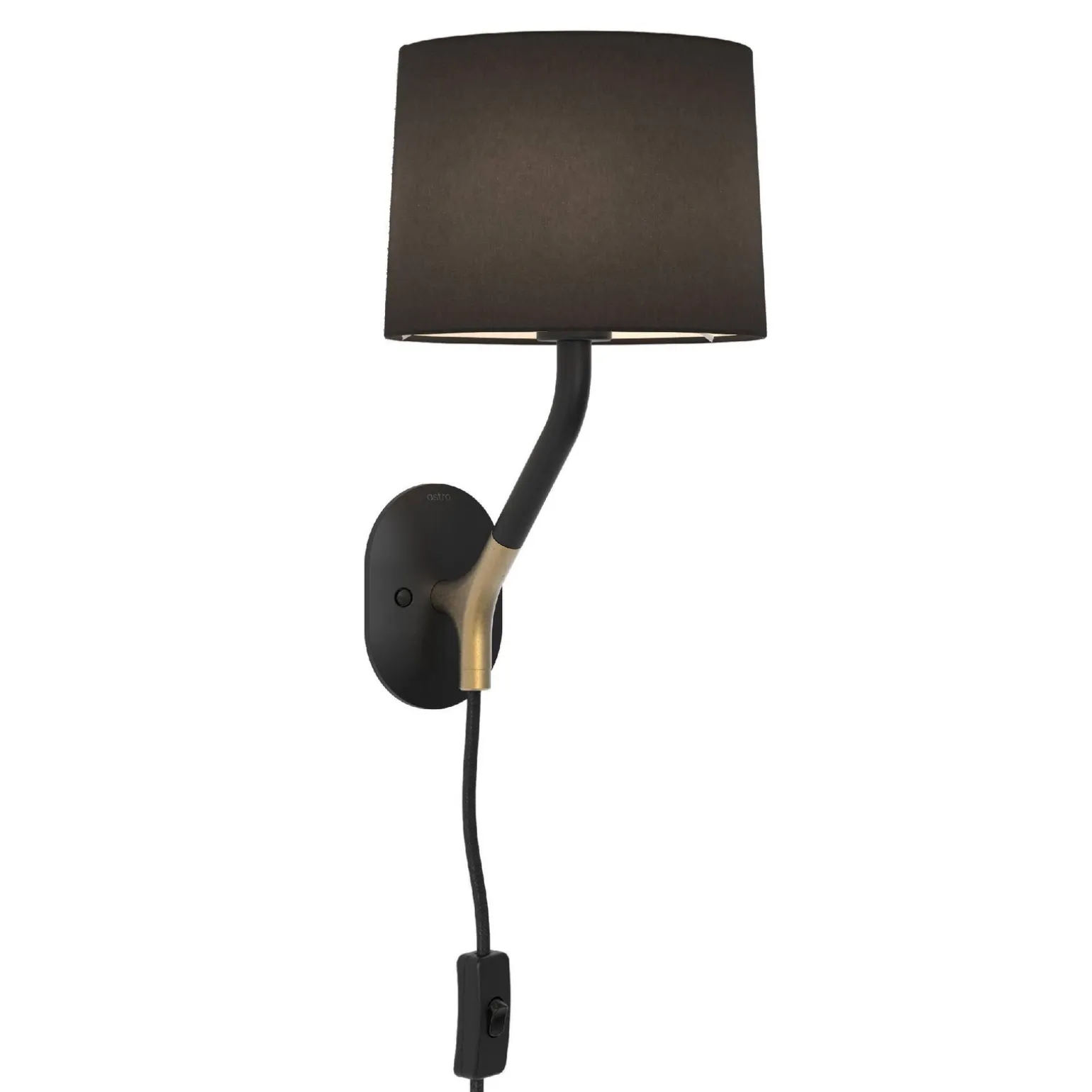 Kinkiet Arbor Plug-In (1479001) - Astro Lighting