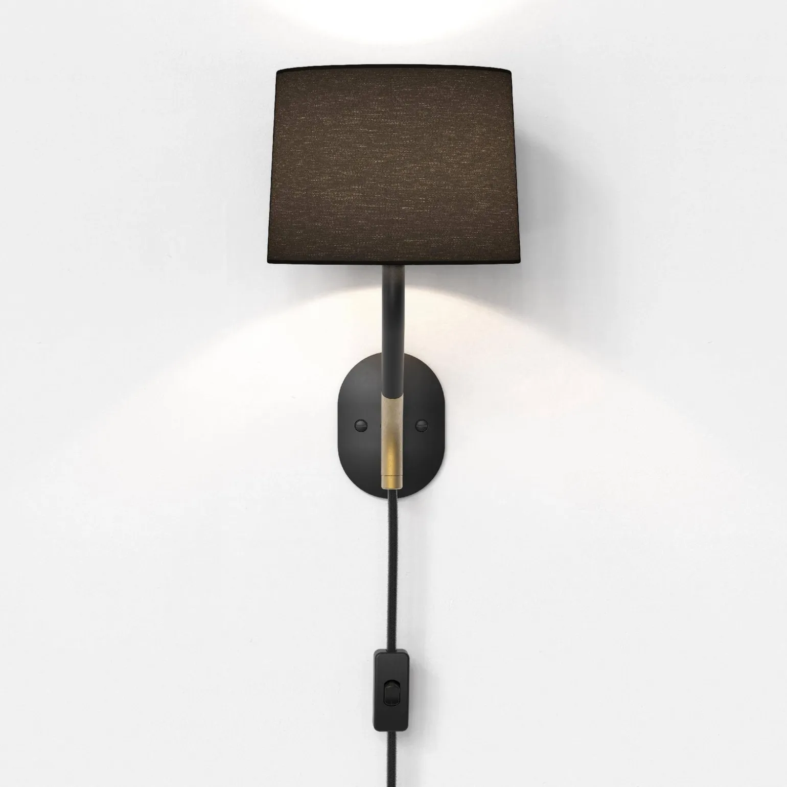 Kinkiet Arbor Plug-In (1479001) - Astro Lighting