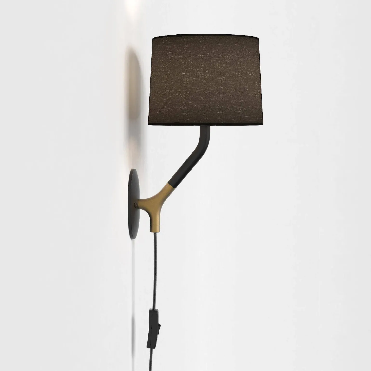 Kinkiet Arbor Plug-In (1479001) - Astro Lighting