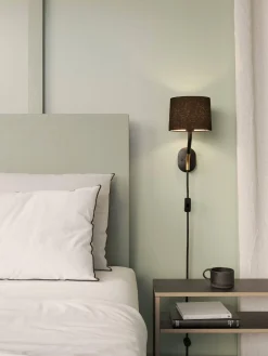 Kinkiet Arbor Plug-In (1479001) - Astro Lighting