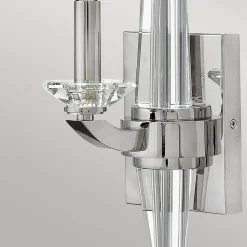 Kinkiet Ascher - 1 źródło światła (QN-ASCHER1) - Quintiesse