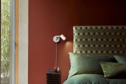 Kinkiet Ascoli Swing Plug In (1286137) - Astro Lighting