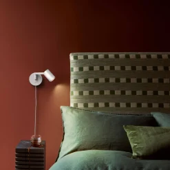 Kinkiet Ascoli Swing Plug In (1286137) - Astro Lighting