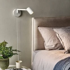 Kinkiet Ascoli Swing Plug In (1286137) - Astro Lighting