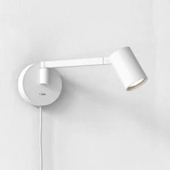 Kinkiet Ascoli Swing Plug In (1286137) - Astro Lighting