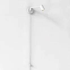 Kinkiet Ascoli Swing Plug In (1286137) - Astro Lighting