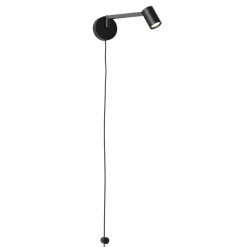 Kinkiet Ascoli Swing Plug In (1286138) - Astro Lighting