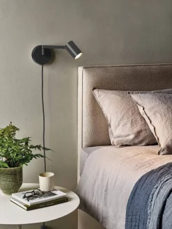 Kinkiet Ascoli Swing Plug In (1286138) - Astro Lighting