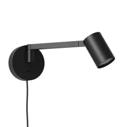 Kinkiet Ascoli Swing Plug In (1286138) - Astro Lighting
