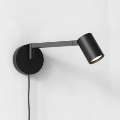 Kinkiet Ascoli Swing Plug In (1286138) - Astro Lighting