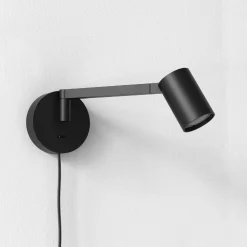 Kinkiet Ascoli Swing Plug In (1286138) - Astro Lighting