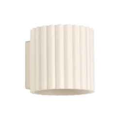 Kinkiet AURA beżowy G9 (SL.1791) - Sollux Lighting