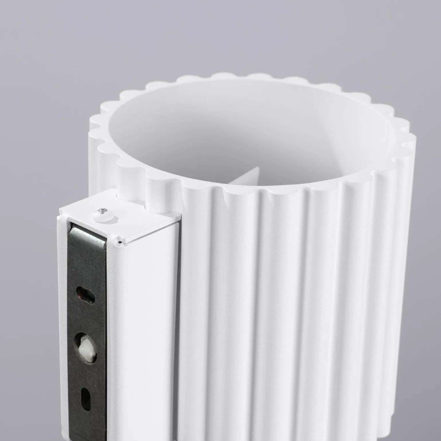 Kinkiet AURA biały G9 (SL.1781) - Sollux Lighting