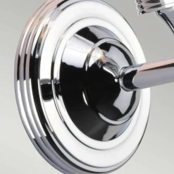 Kinkiet Austen (BATH-AUSTEN2-PC) - Elstead Lighting