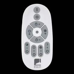 Kinkiet AZURREKA czarna (33711) - EGLO