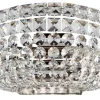 Kinkiet Basfor Diamant Crystal (DIA100-WL-02-N) Maytoni