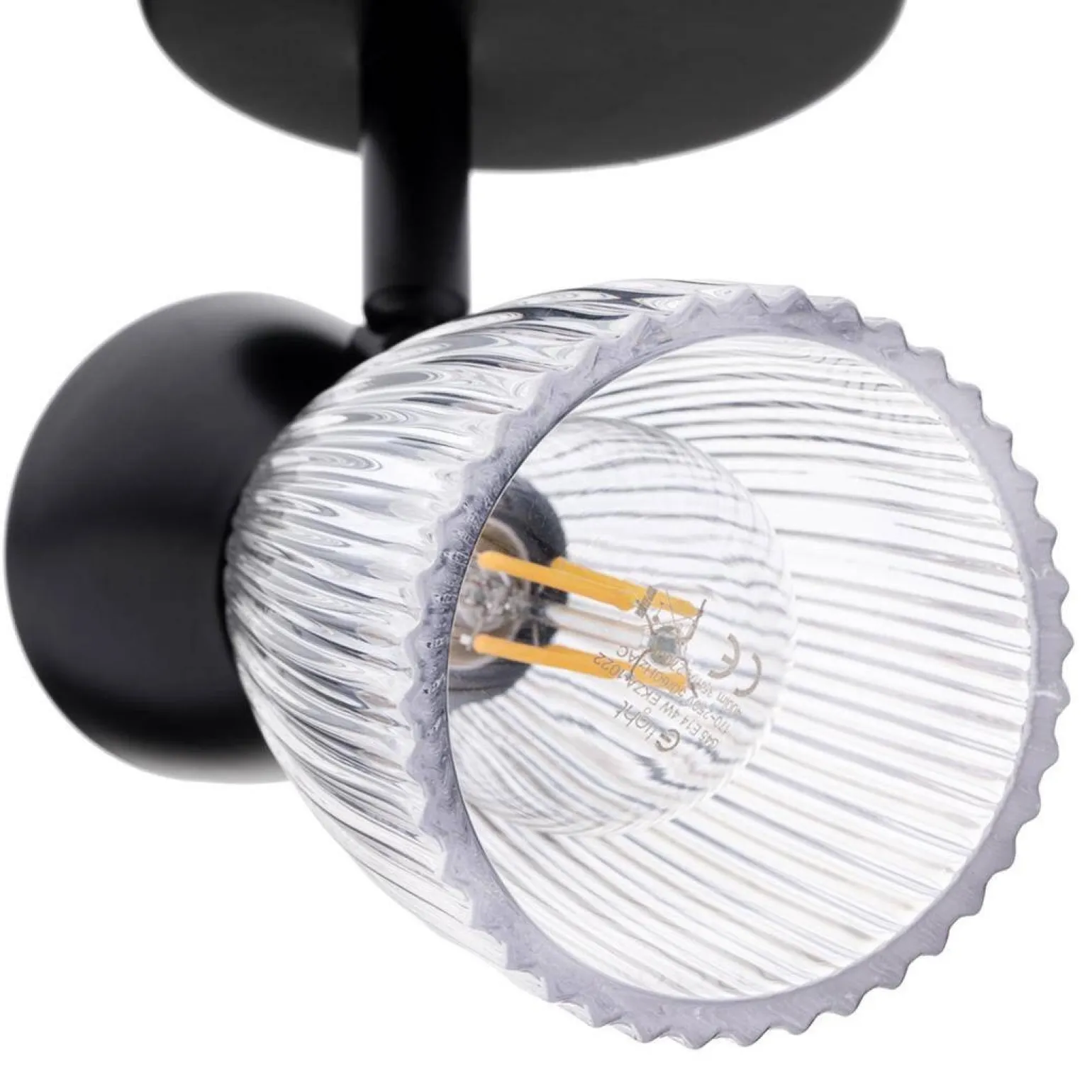 Kinkiet BEST BLACK (ML9970) - Milagro